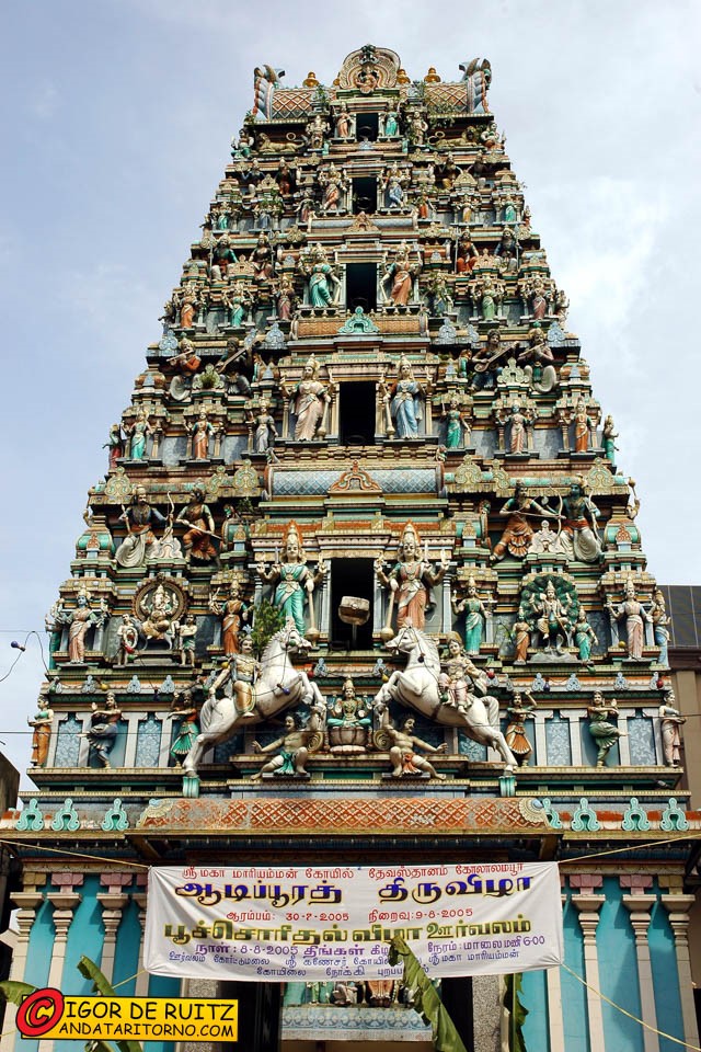 China Town (Kuala Lumpur)