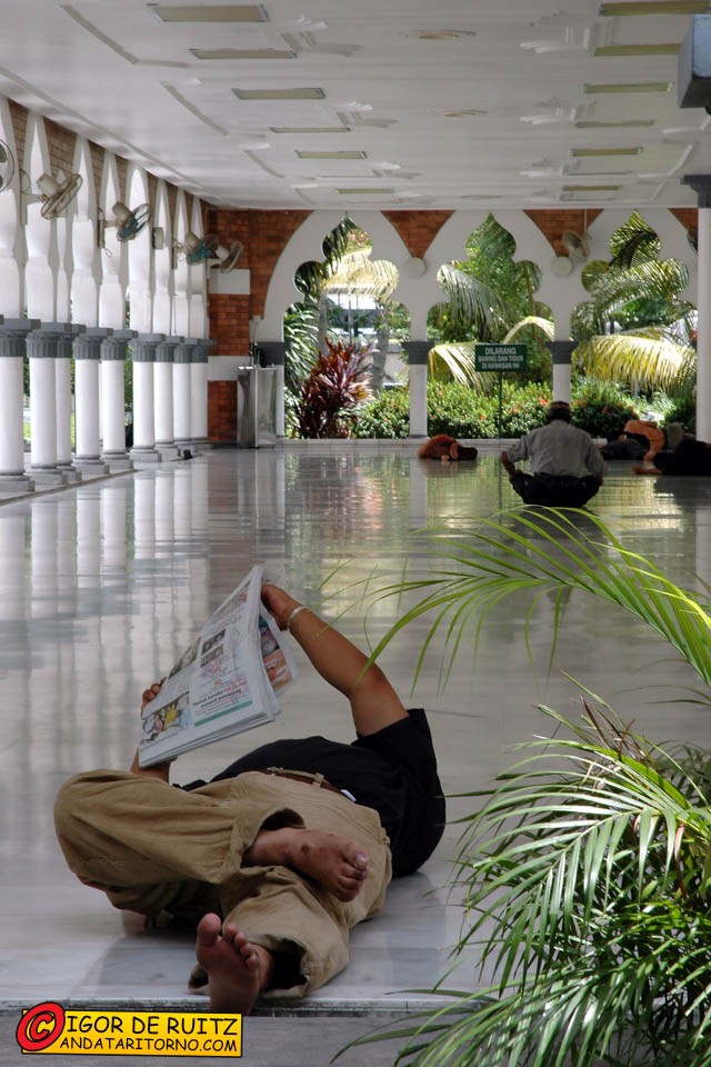 China Town (Kuala Lumpur)