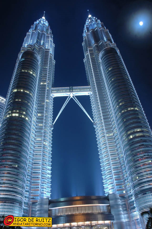 Golden Triangle, Kuala Lumpur