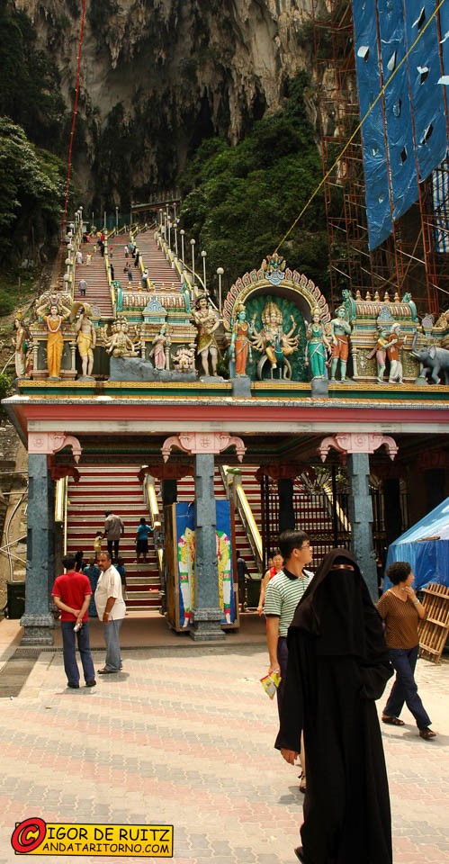 Batu Caves