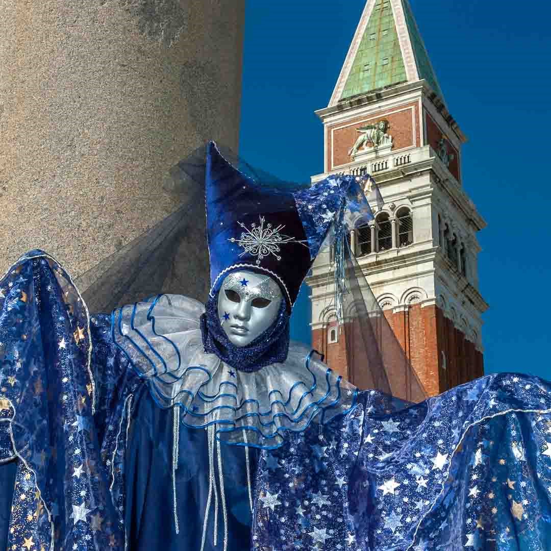 Venezia, il carnevale libertino