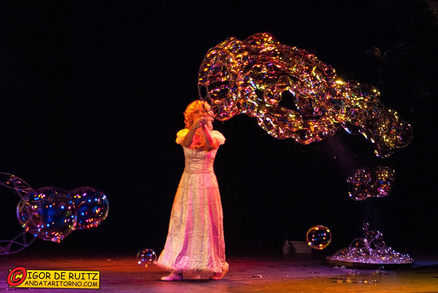 The FIMS World Championship of Magic