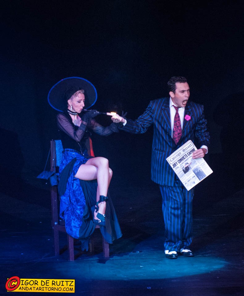 The FIMS World Championship of Magic