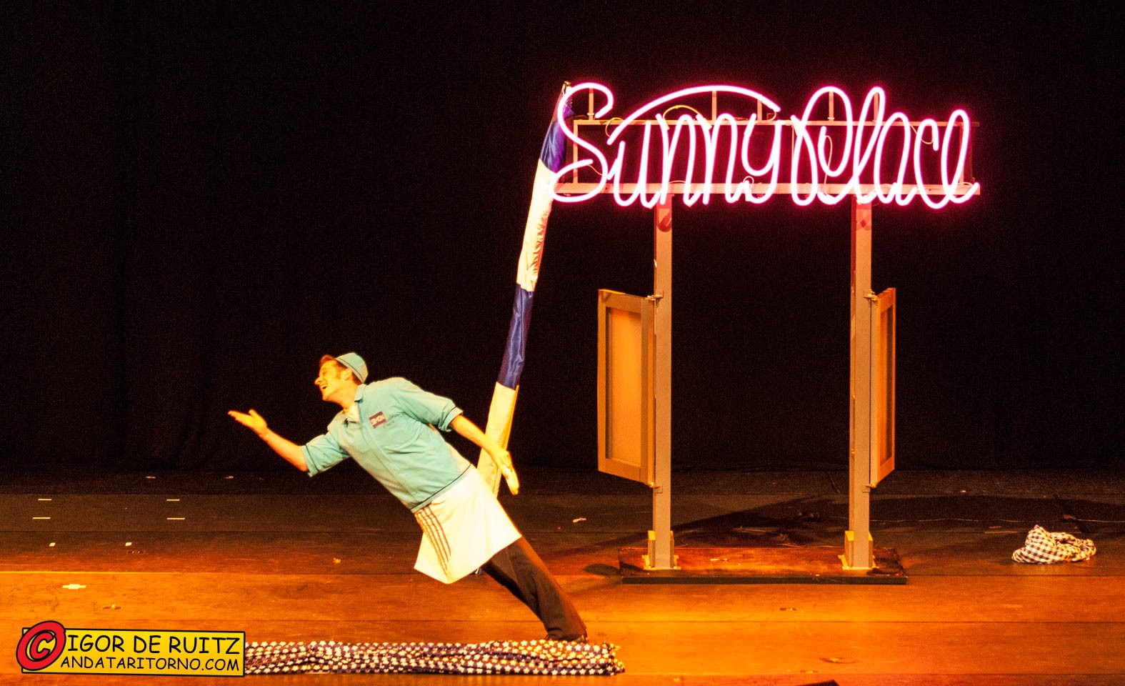 The FIMS World Championship of Magic