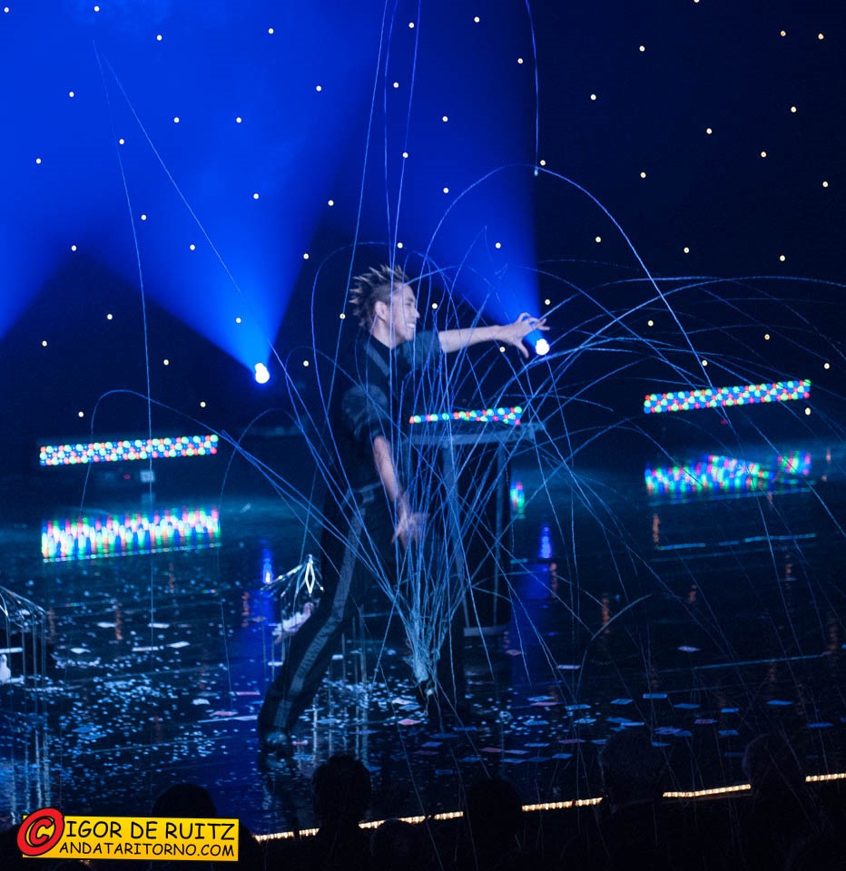 The FIMS World Championship of Magic