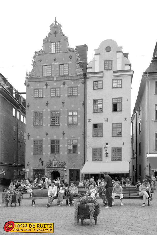 Stor-torget