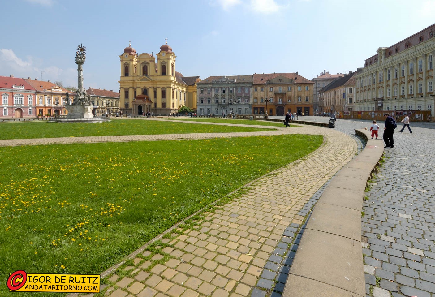 Timisoara
