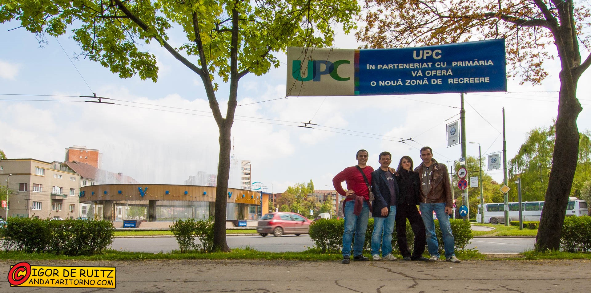 I.Ma.Gi.A. a Timisoara