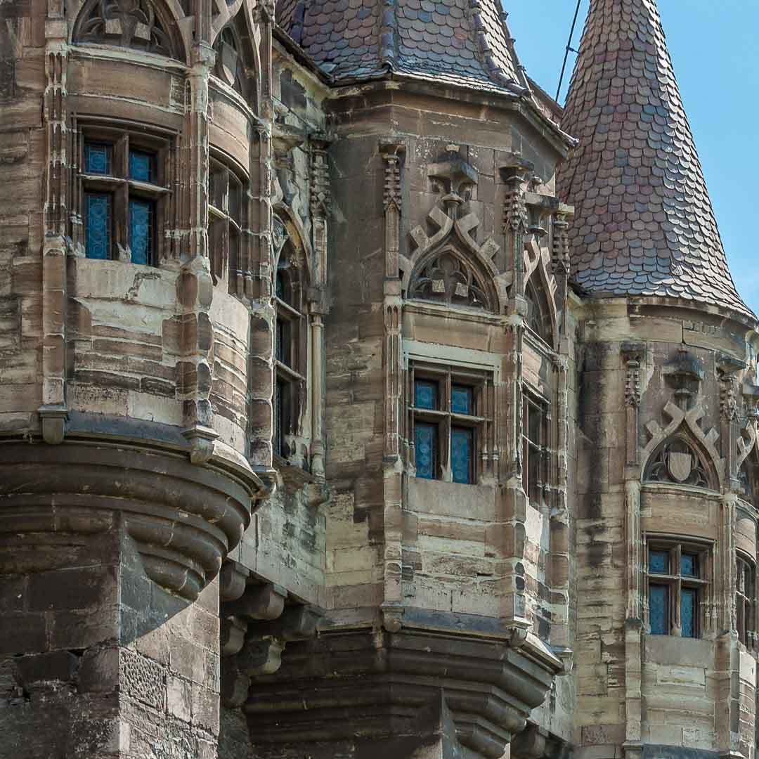 Romania, quattro maghi fra i Vampiri