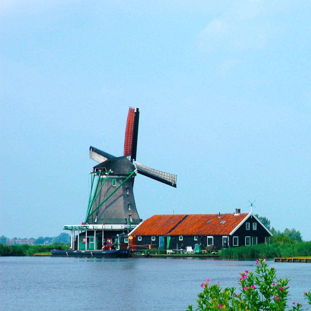 Olanda, la guerra dei cliché!