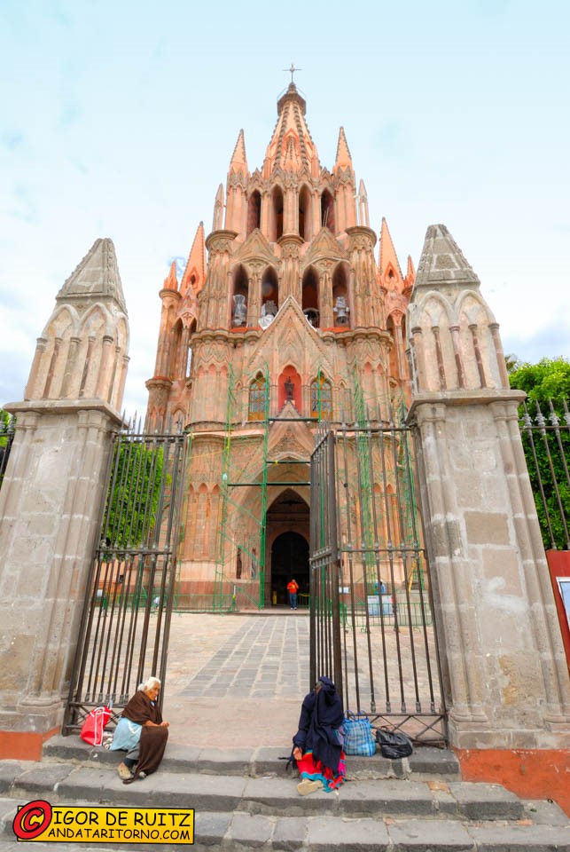 San Miguel de Allende