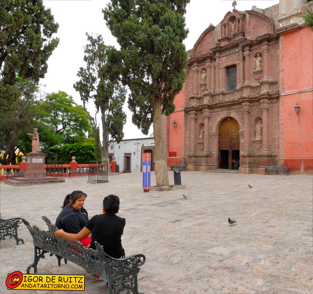 San Miguel de Allende