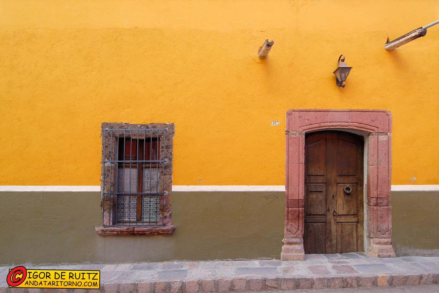 San Miguel de Allende