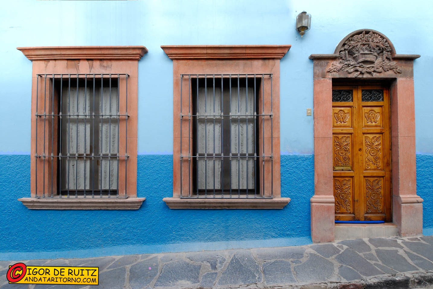 San Miguel de Allende