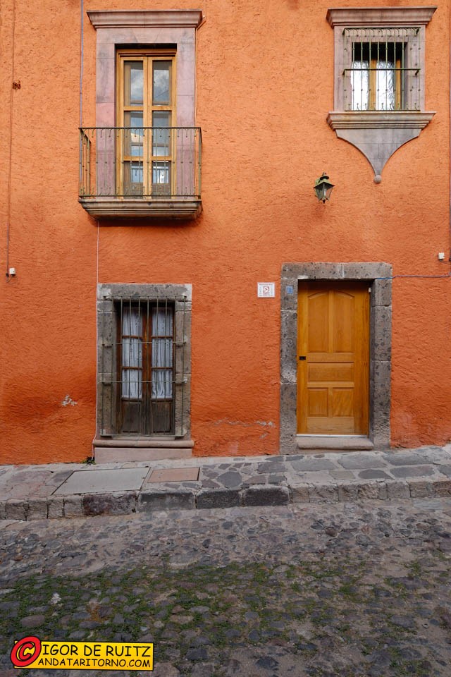 San Miguel de Allende