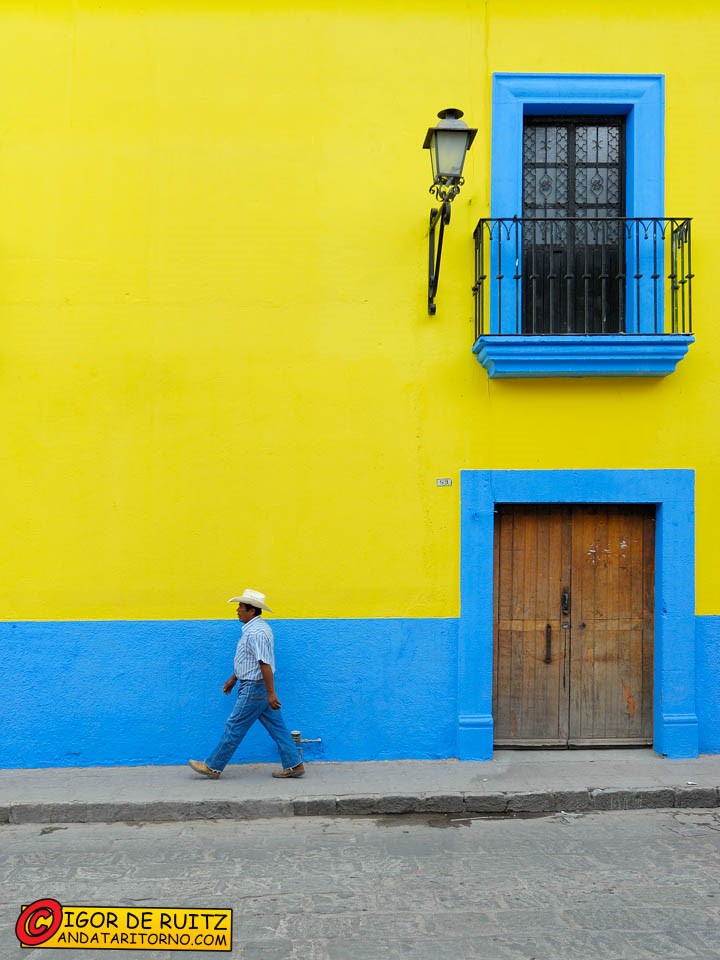 San Miguel de Allende