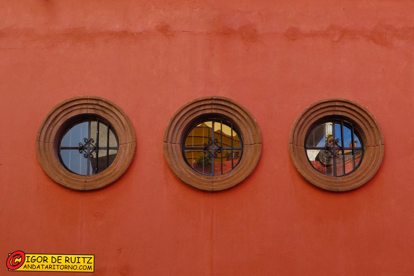 San Miguel de Allende