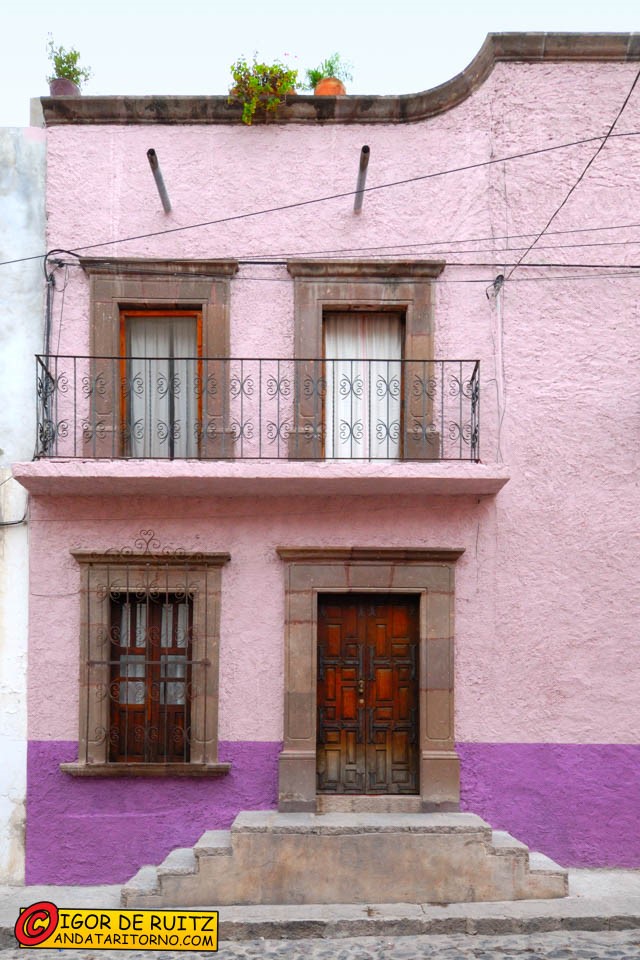 San Miguel de Allende
