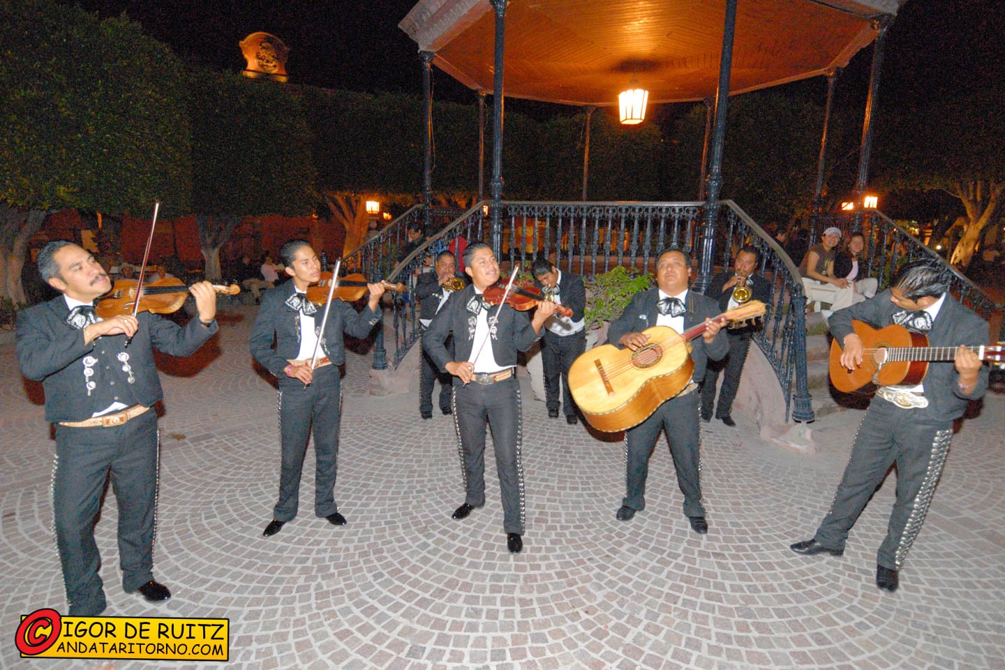 San Miguel de Allende