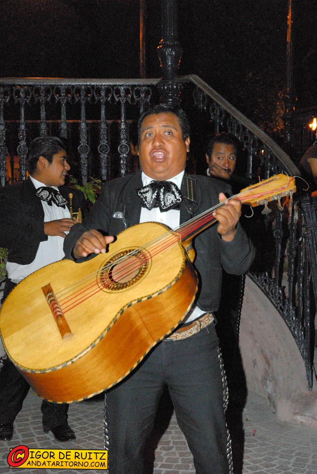 San Miguel de Allende