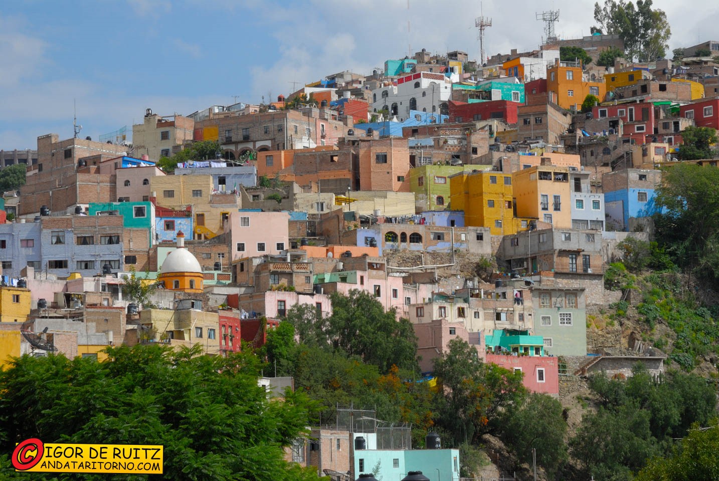 Guanajuato
