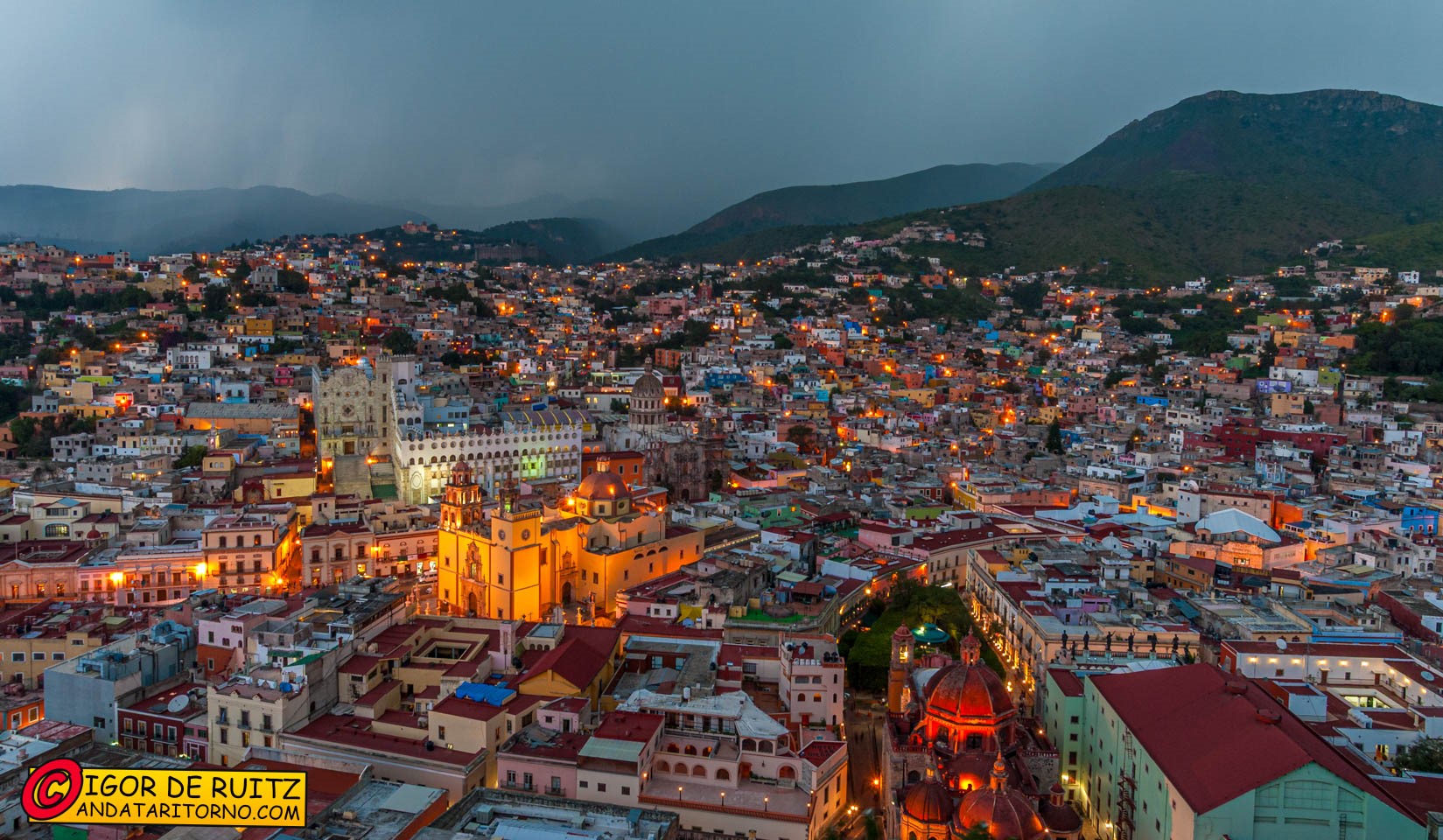 Guanajuato