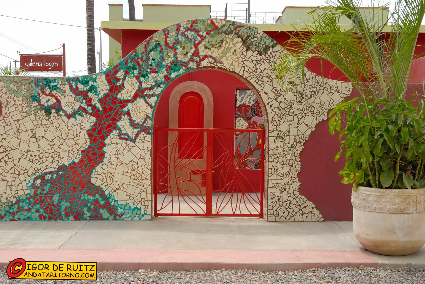 Todos Santos, Messico