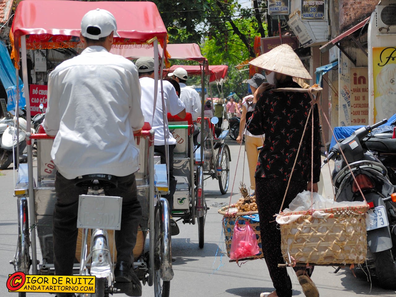 Hanoi