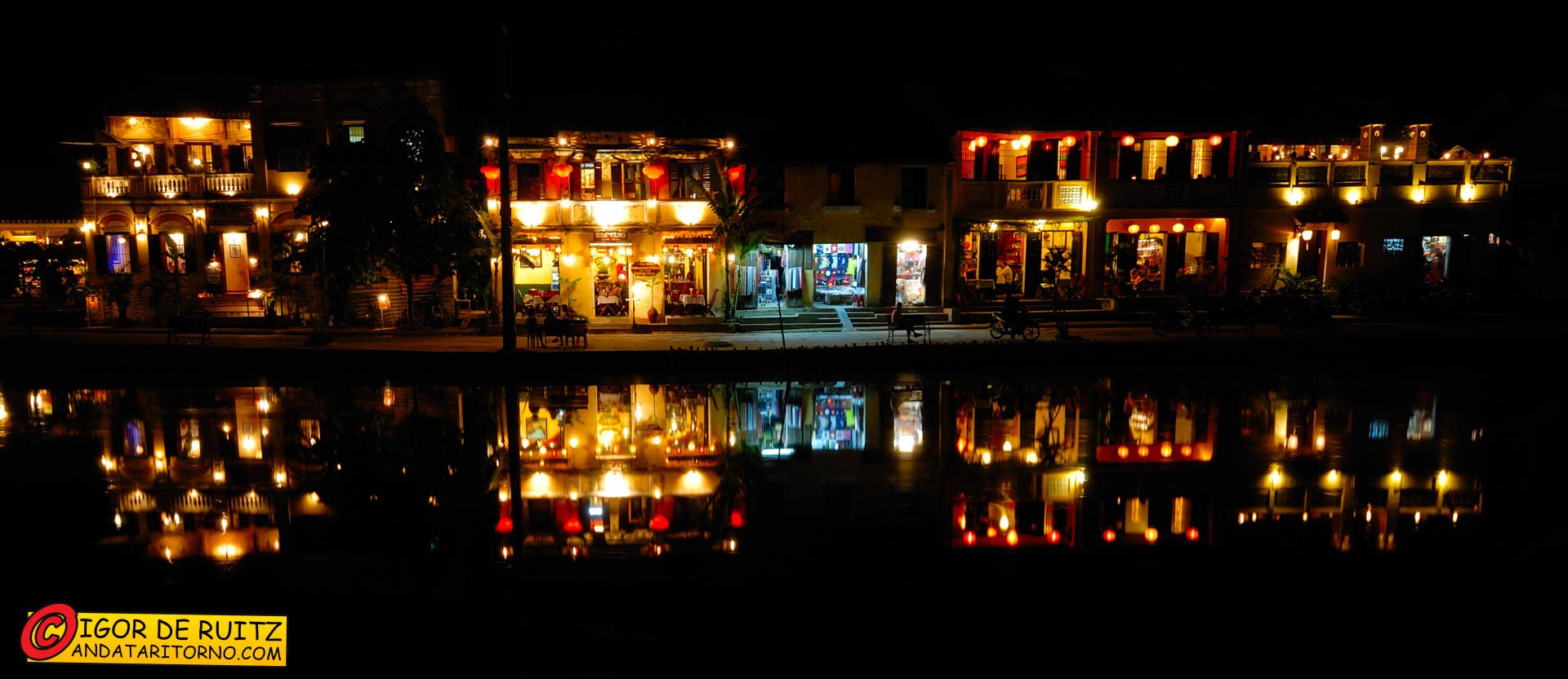 Hoi An