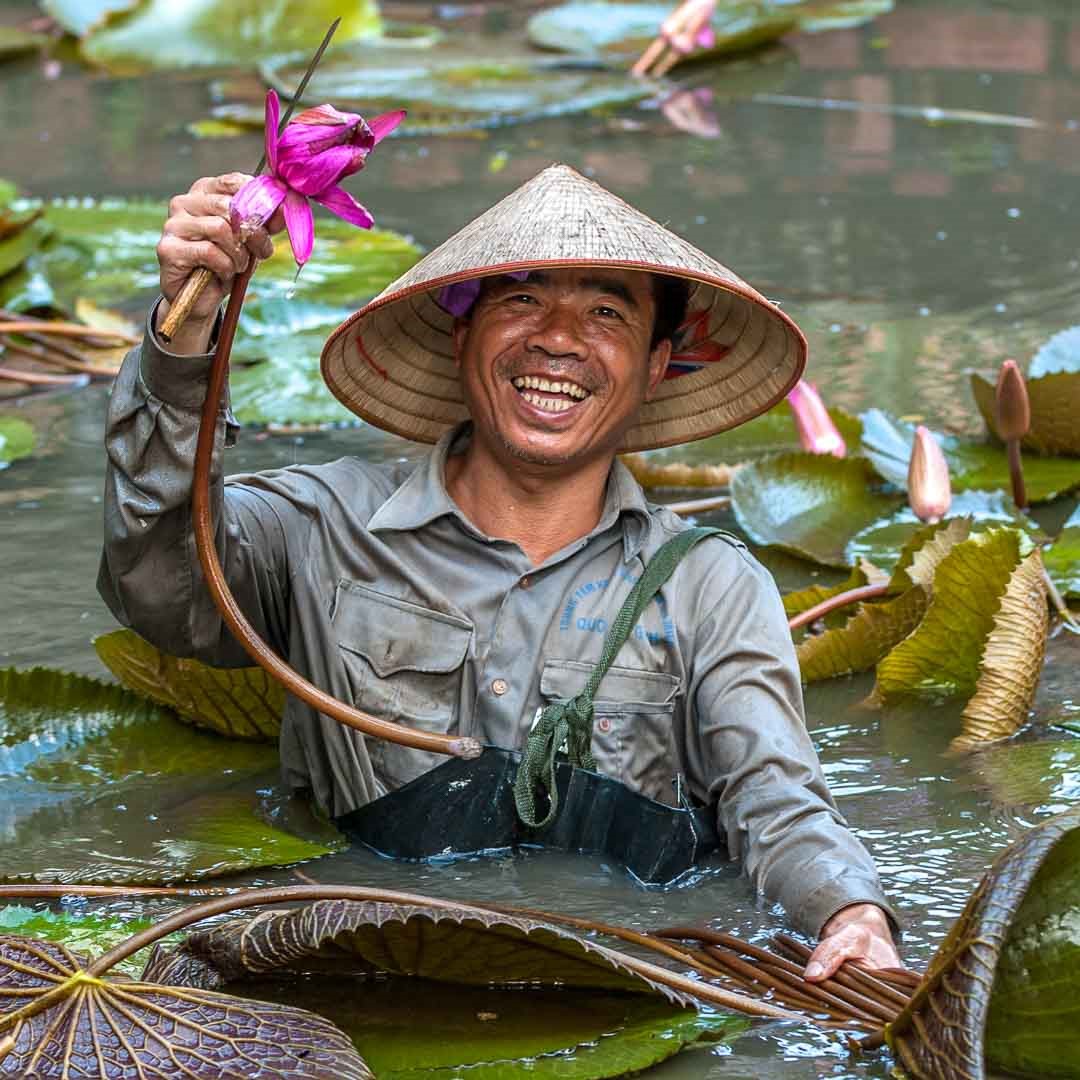Viaggio in Vietnam fai-da-te, pianificare una favola