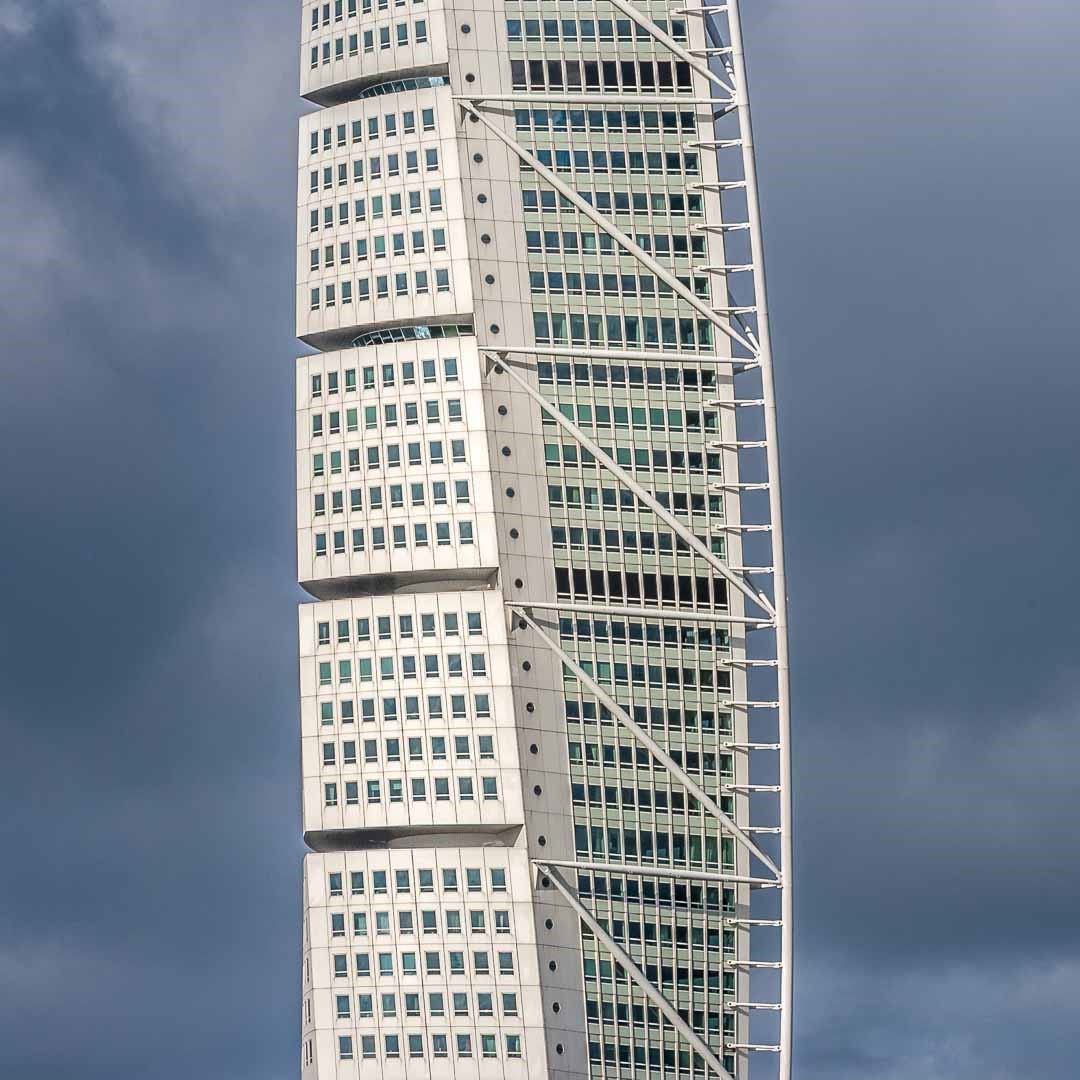 Svezia, dove tutto ebbe inizio