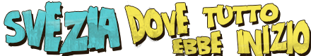 Svezia, dove tutto ebbe inizio