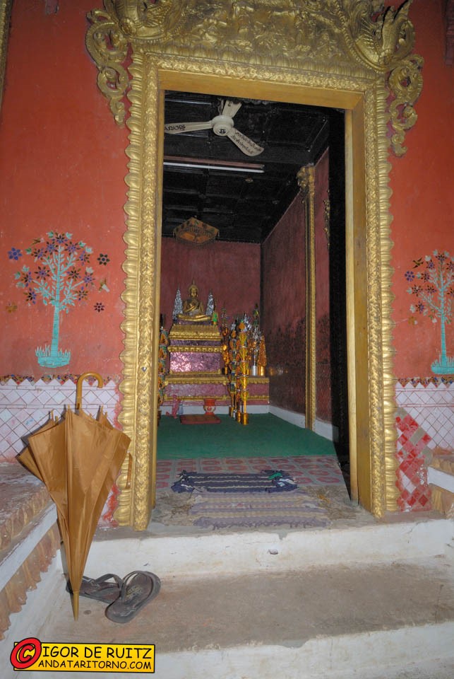 Luang Prabang
