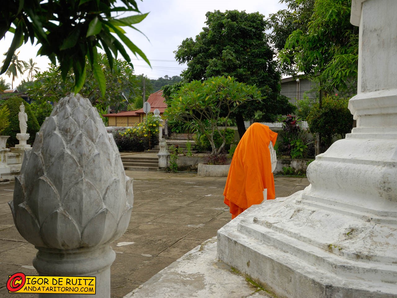 Luang Prabang