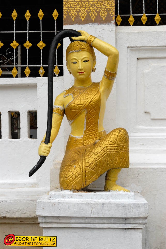 Luang Prabang