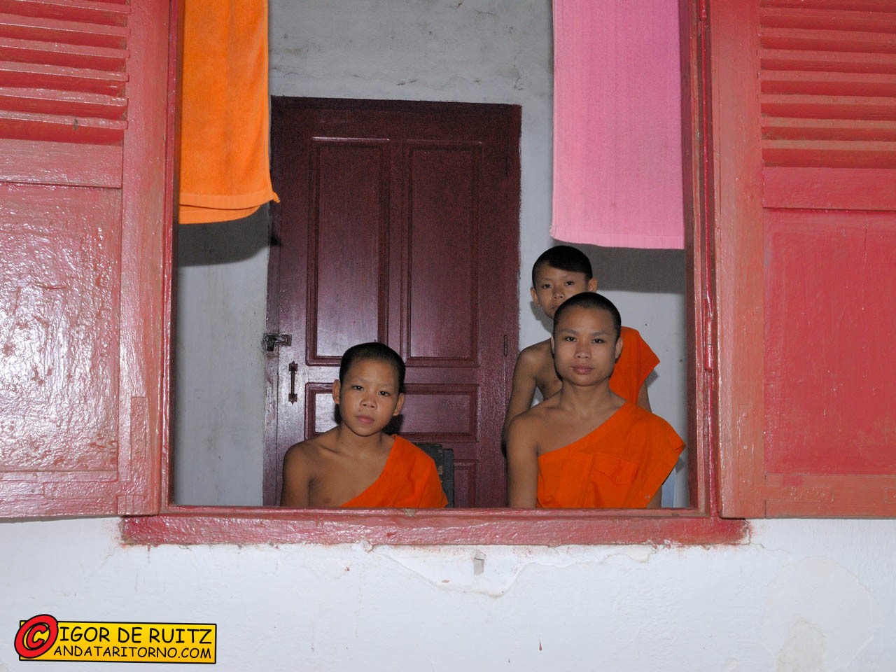 Luang Prabang
