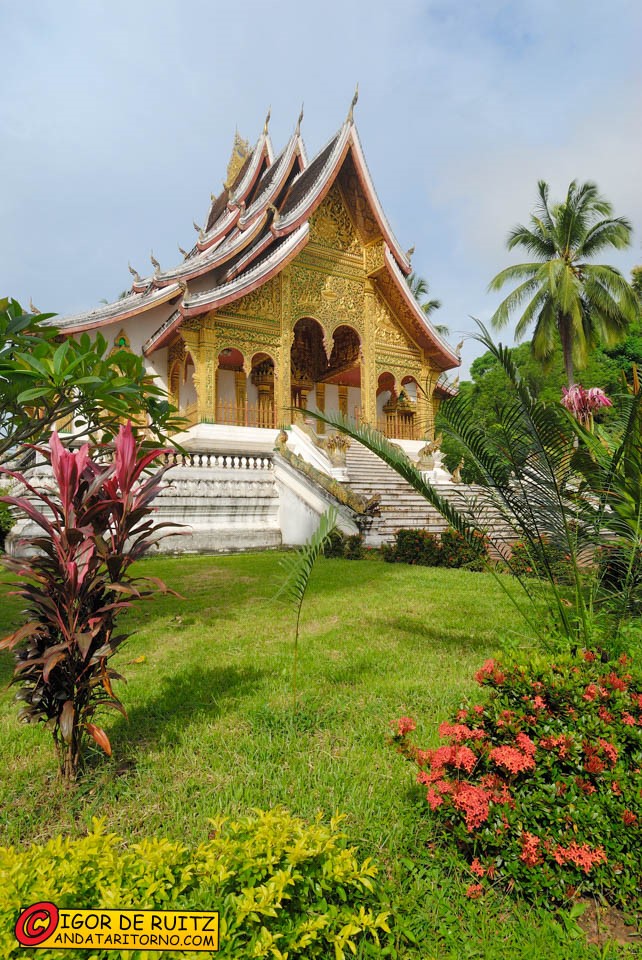 Luang Prabang