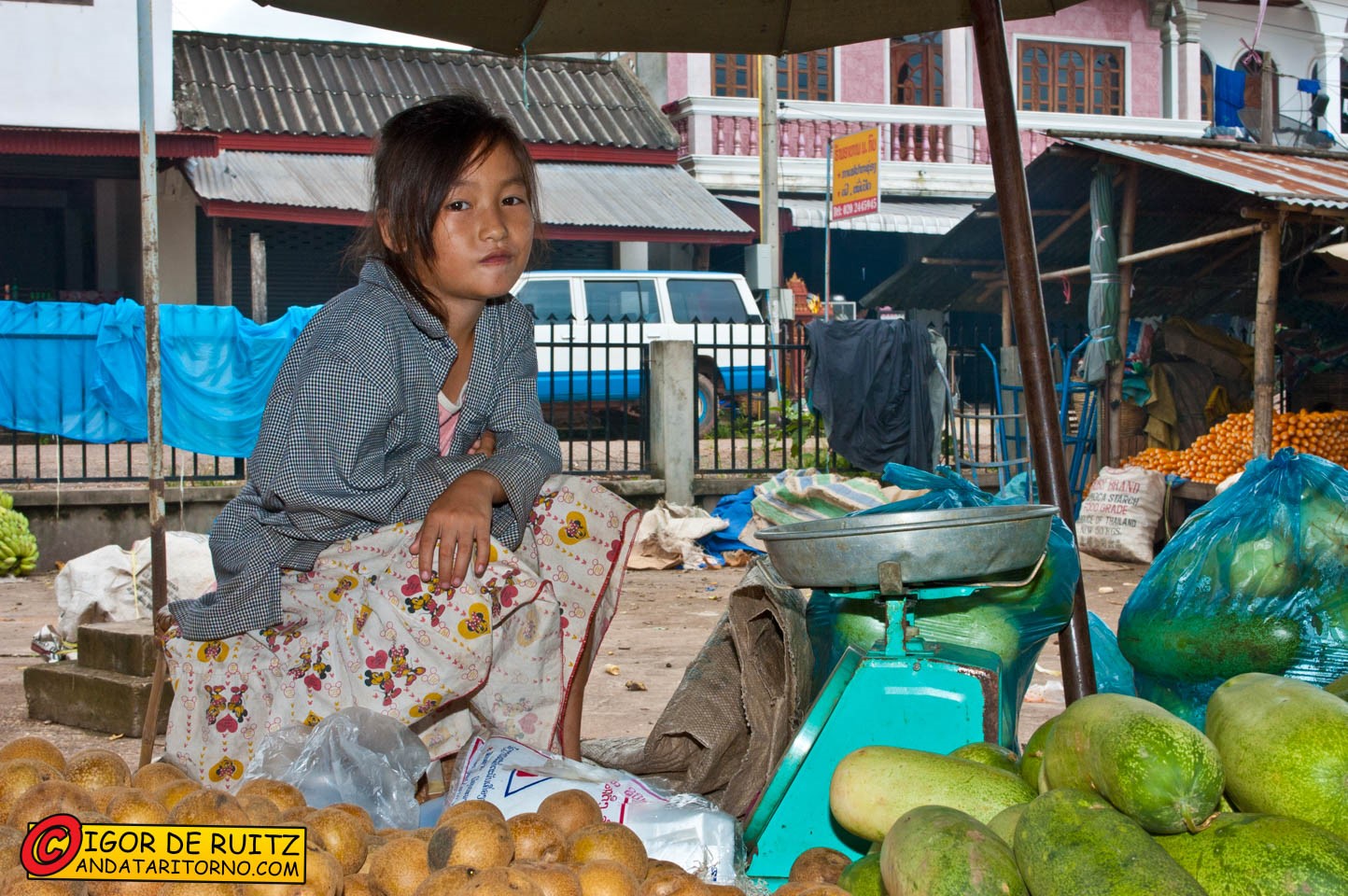 Ban Lak Ha-Sip Sawng