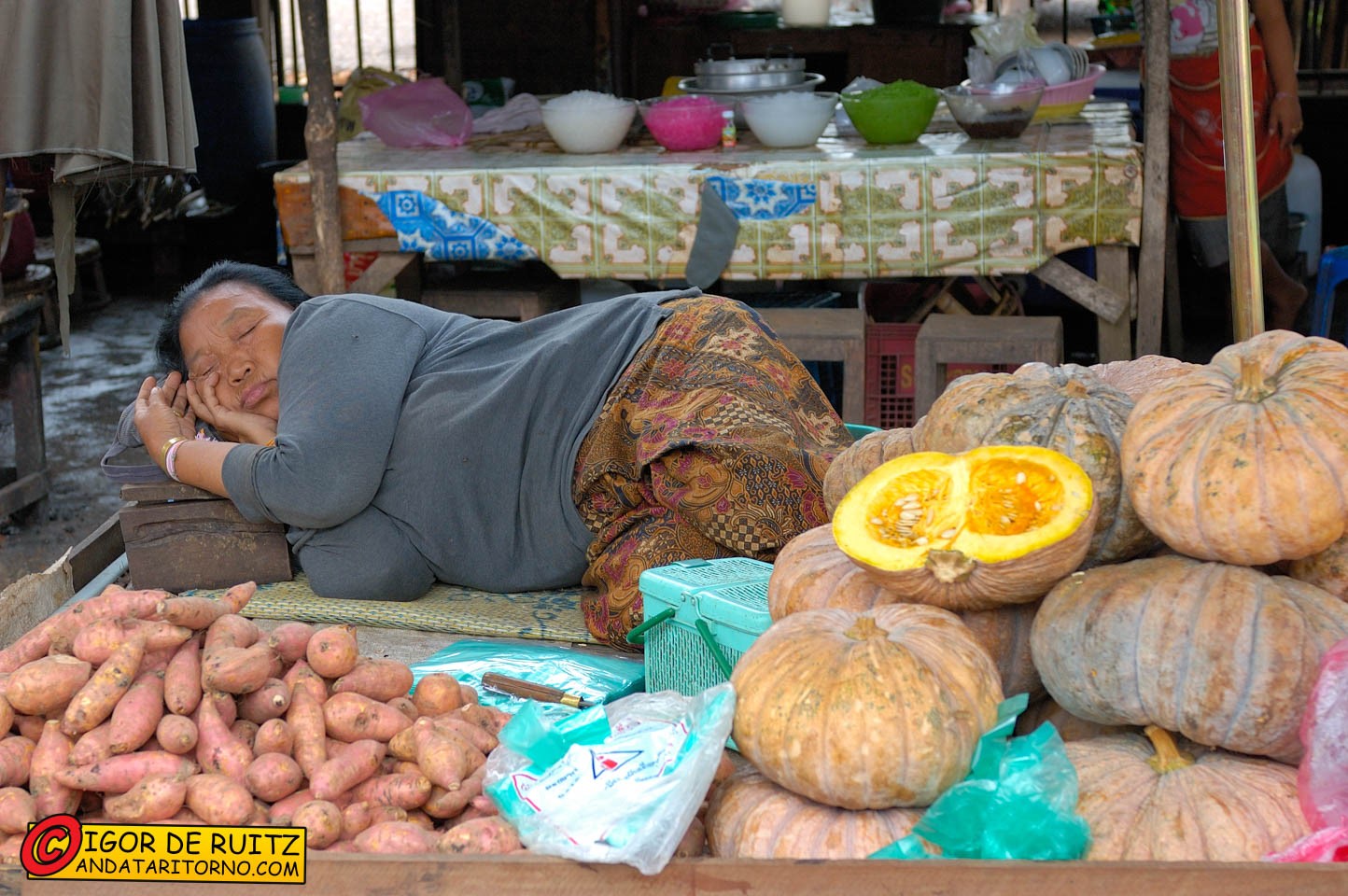 Ban Lak Ha-Sip Sawng