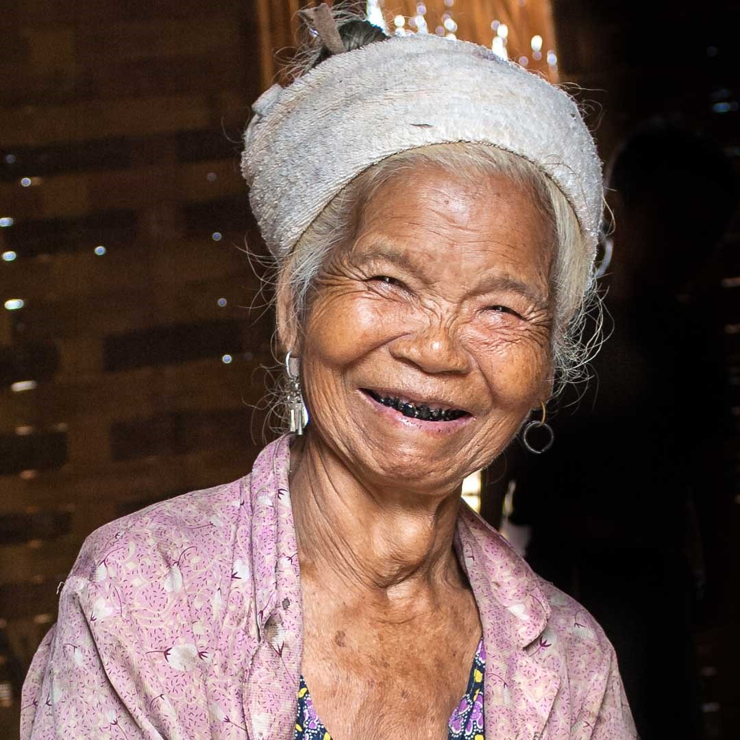 Laos, quest'anno si fa sul serio!