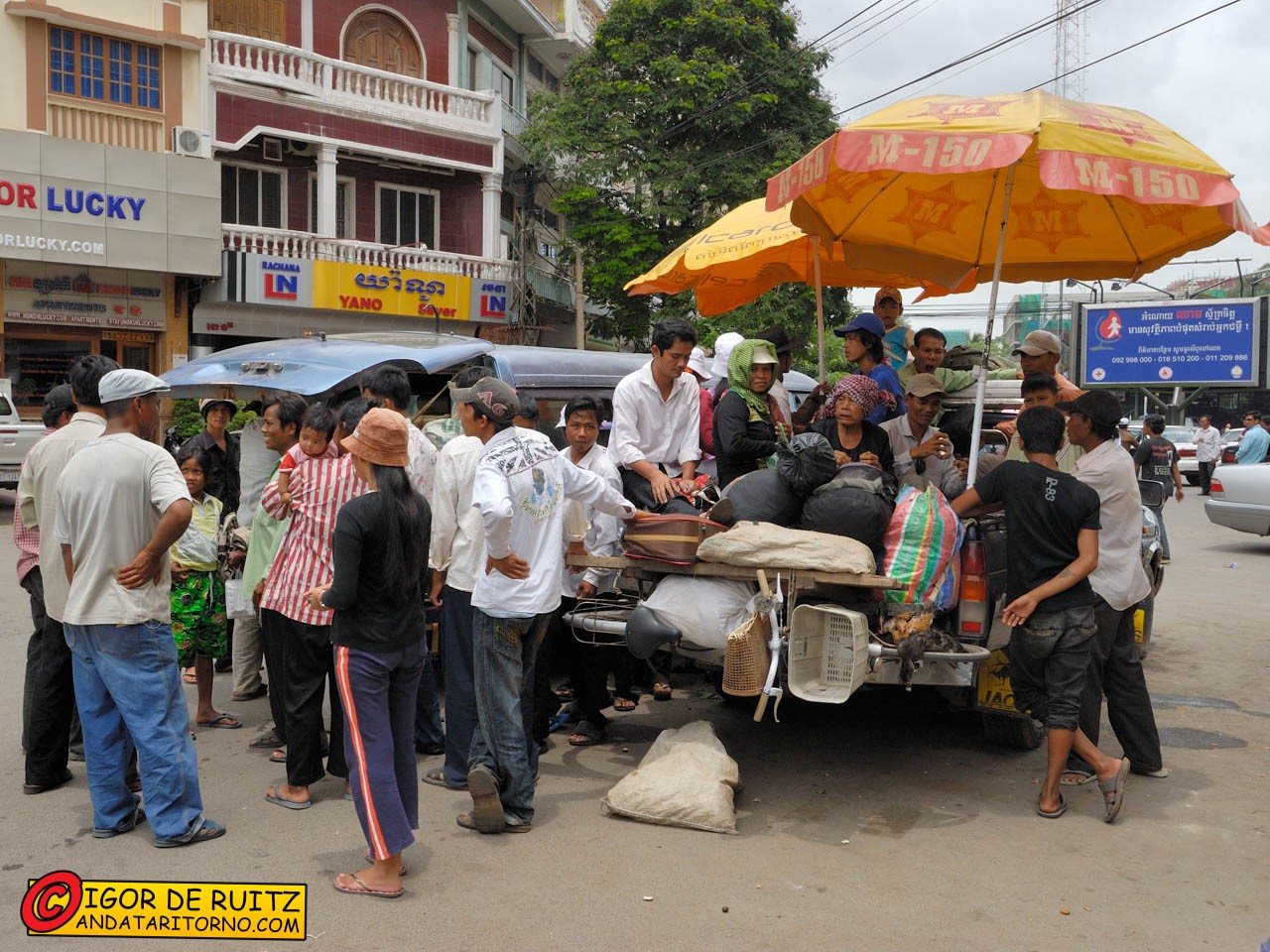 Phnom Penh
