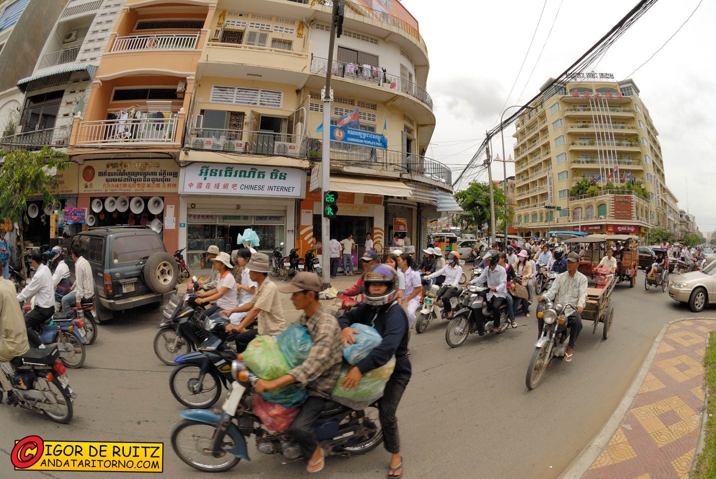 Phnom Penh
