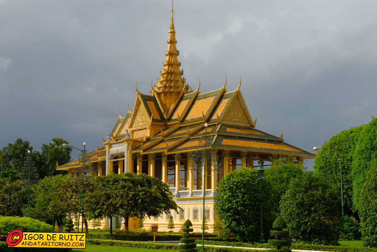 Phnom Penh