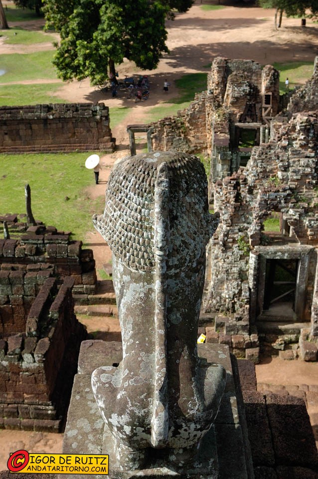 Templi di Angkor