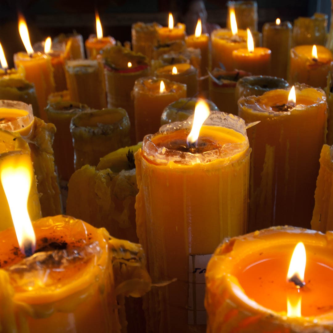 Cambogia, tri fo uan dolah