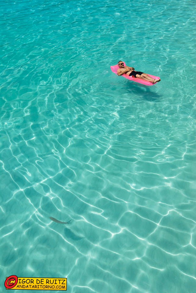 Pulau Perhentian Besar