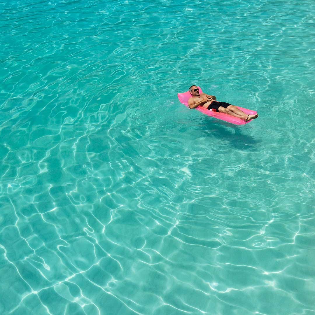 Perhentian (Malesia), il finale