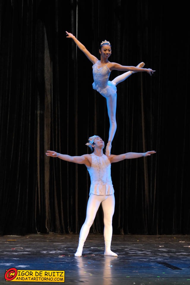 The World Championship of Magic