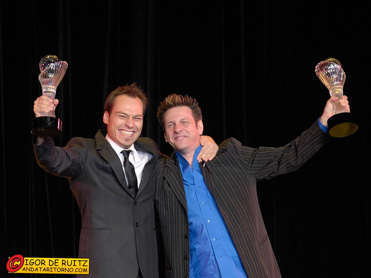 The World Championship of Magic