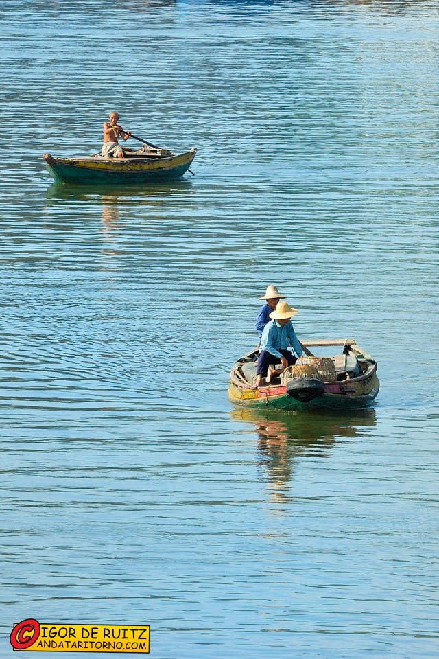 Sanya (Isola di Hainan)
